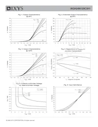 IXGH24N120C3H1 Datasheet Page 3