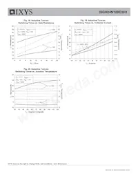 IXGH24N120C3H1 Datasheet Page 6