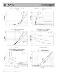 IXGH48N60C3D1 Datasheet Pagina 3