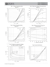 IXGK50N60A2U1 Datasheet Page 3