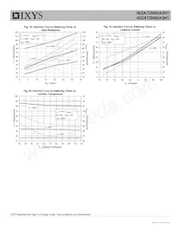 IXGK72N60A3H1 Datasheet Page 6