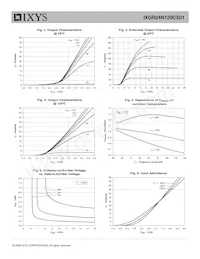 IXGR24N120C3D1 Datenblatt Seite 3