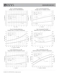 IXGR24N120C3D1 Datenblatt Seite 5