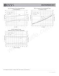 IXGR60N60C3D1 Datasheet Page 6