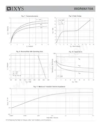 IXGR6N170A Datasheet Page 4