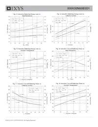 IXXH30N60B3D1 Datasheet Page 5