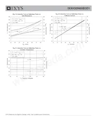 IXXH30N60B3D1 Datasheet Page 6