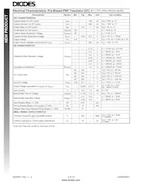 LMN200B01-7數據表 頁面 3