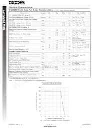 LMN200B01-7 Datasheet Pagina 4
