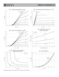 MMIX1X100N60B3H1 Datasheet Page 4