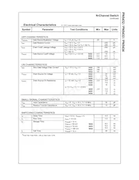PN5434_D27Z數據表 頁面 2