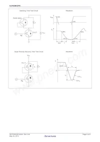 RJH60M3DPE-00#J3 Datasheet Pagina 8