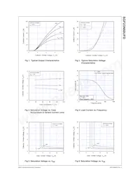 SGF23N60UFDM1TU Datasheet Page 3