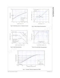 SGF23N60UFDM1TU Datasheet Page 5