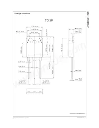 SGH15N60RUFTU Datasheet Pagina 6