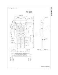 SGL50N60RUFTU Datasheet Page 6