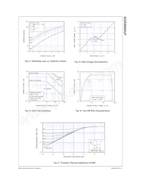 SGR6N60UFTF Datenblatt Seite 5