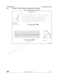 STGB30M65DF2 Datenblatt Seite 15