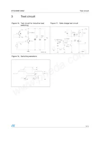 STGD5NB120SZ-1 Datasheet Page 9