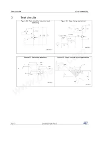 STGF10M65DF2 Datenblatt Seite 12