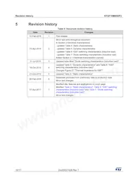 STGF10M65DF2 Datenblatt Seite 16