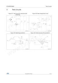 STGFW30V60DF Datasheet Page 11