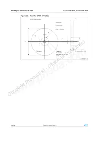 STGP10NC60S Datenblatt Seite 16