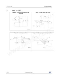 STGP15M65DF2 Datenblatt Seite 12