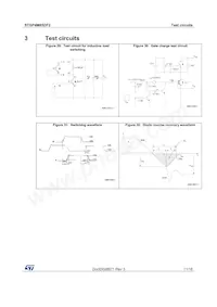 STGP4M65DF2 Datasheet Page 11