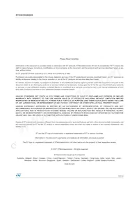 STGW35NB60S Datasheet Page 13