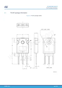 STGWA25M120DF3 Datasheet Page 12