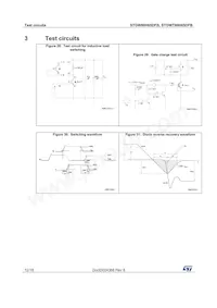 STGWT80H65DFB Datasheet Page 12