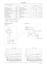 TF202THC-3-TL-HX Datasheet Page 2
