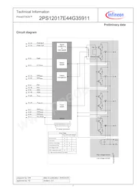 2PS12017E44G35911NOSA1 Datasheet Pagina 7