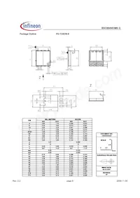 BSC884N03MS G Datenblatt Seite 8