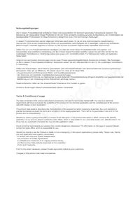 BSM100GB60DLCHOSA1 Datasheet Page 9