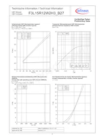 F3L15R12W2H3B27BOMA1 Datasheet Page 8