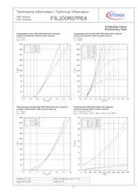 F3L200R07PE4BOSA1 Datenblatt Seite 6