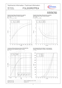 F3L200R07PE4BOSA1 Datenblatt Seite 8