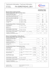 F4-50R07W2H3_B51 Datenblatt Seite 4