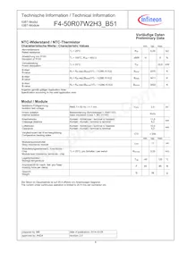 F4-50R07W2H3_B51 Datasheet Pagina 6