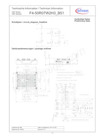 F4-50R07W2H3_B51 데이터 시트 페이지 13