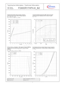 FD800R17HP4KB2BOSA2 Datenblatt Seite 7