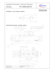 FF100R12RT4HOSA1 Datasheet Page 8