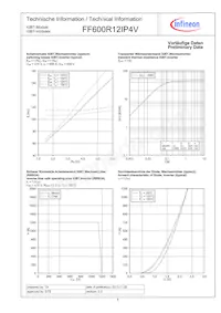FF600R12IP4VBOSA1 Datenblatt Seite 6