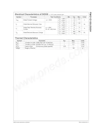 FMG1G100US60H Datasheet Page 3