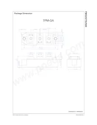 FMG2G75US60 Datasheet Pagina 8