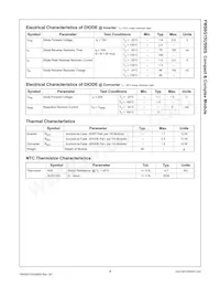 FMS6G15US60S Datasheet Page 4