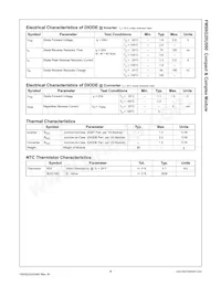 FMS6G20US60 Datasheet Page 4