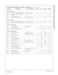 FMS7G15US60 Datasheet Page 3